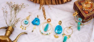 handmade jewellery mauritius Lost Eden