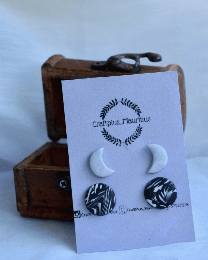 handmade jewellery mauritius - Craftplus