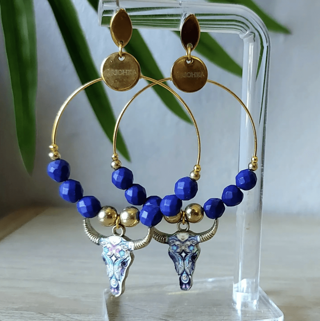 handmade jewellery mauritius - Orichka
