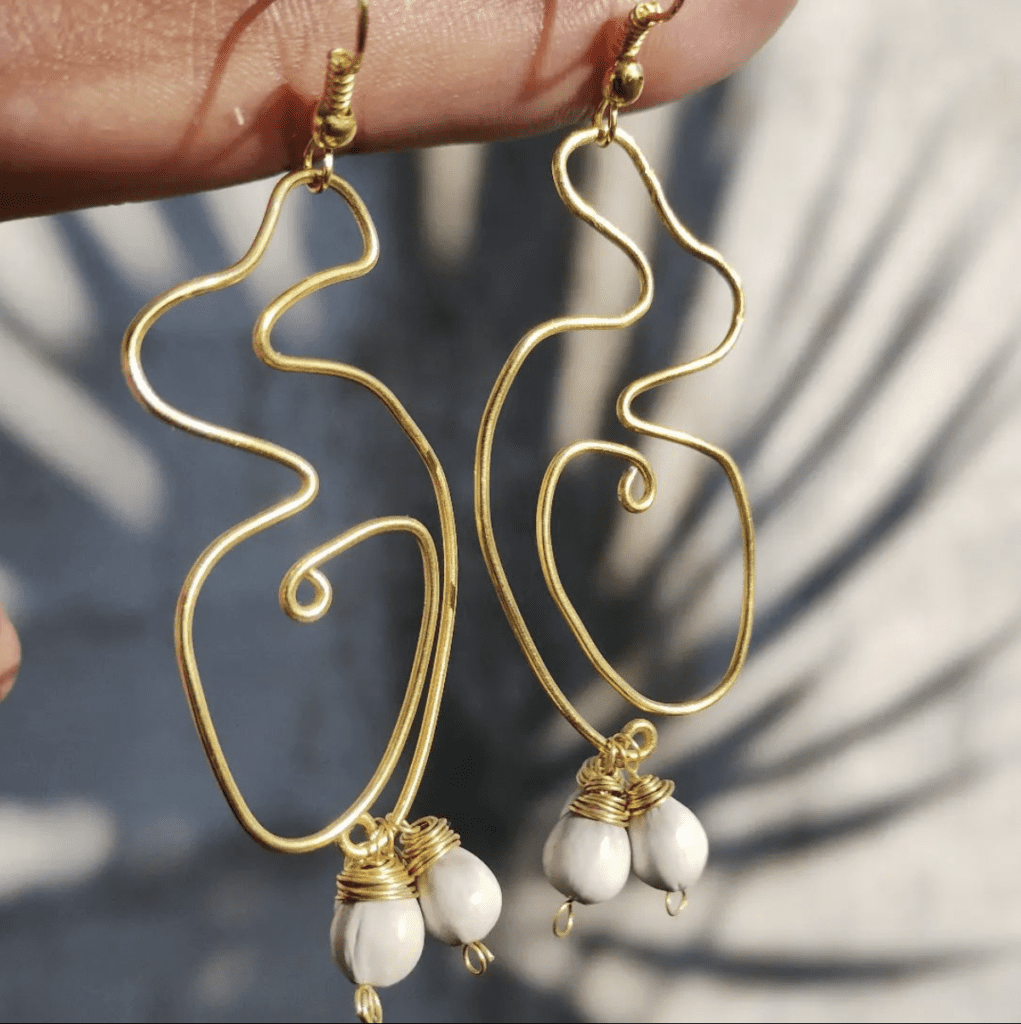 handmade jewellery mauritius - Ensam