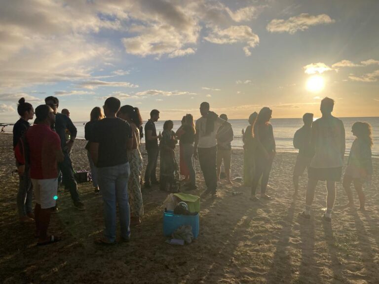 Sundowner