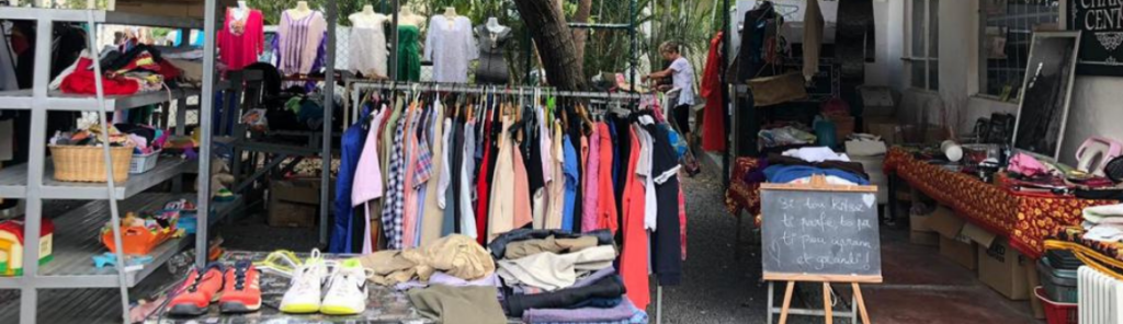 second hand shops in mauritius