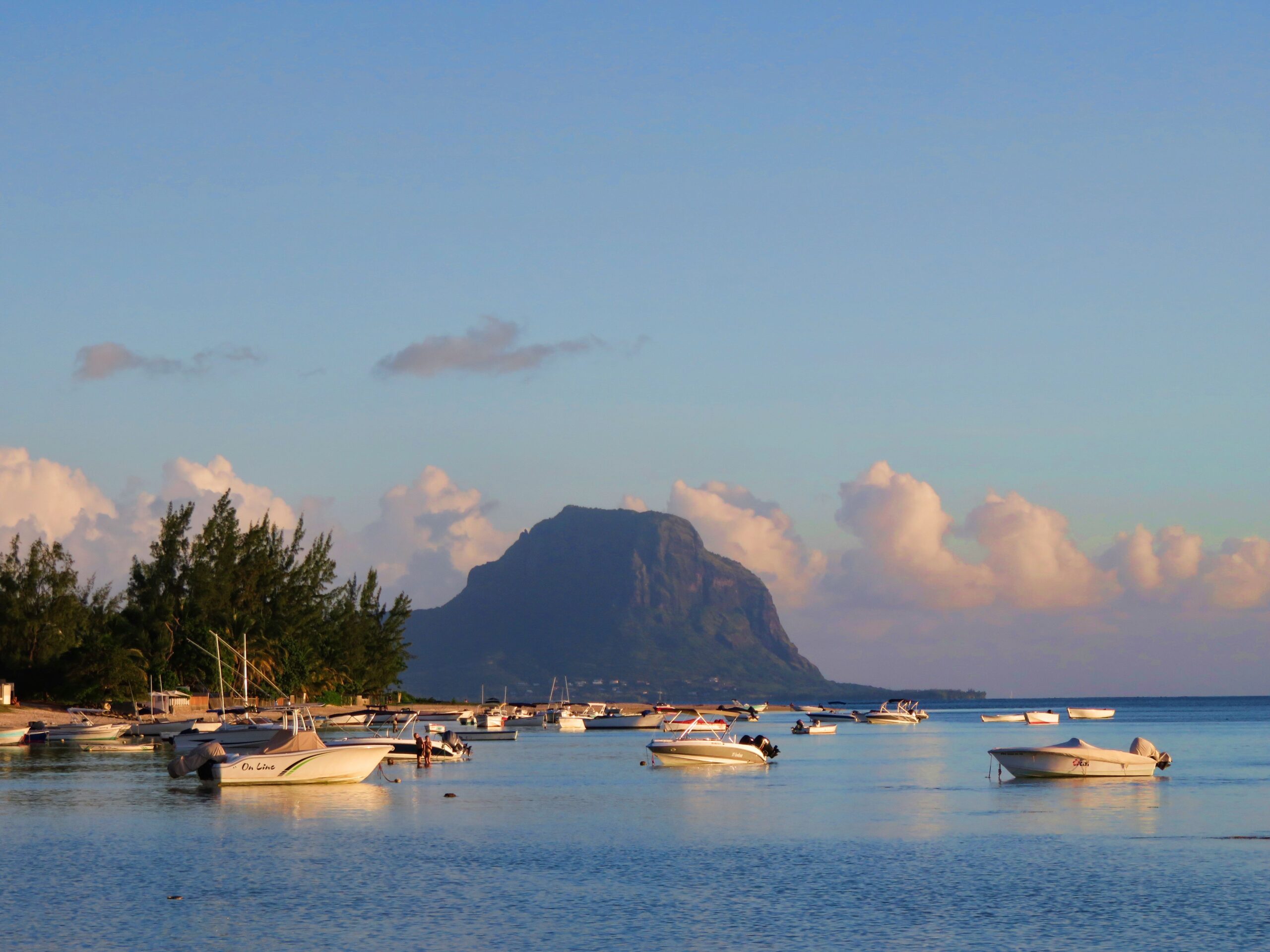 La Preneuse - best places to live in mauritius