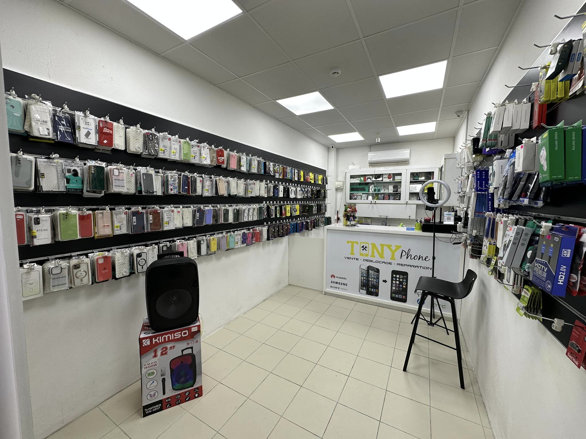 Tonyphone mauritius electronic repair shops in tamarin