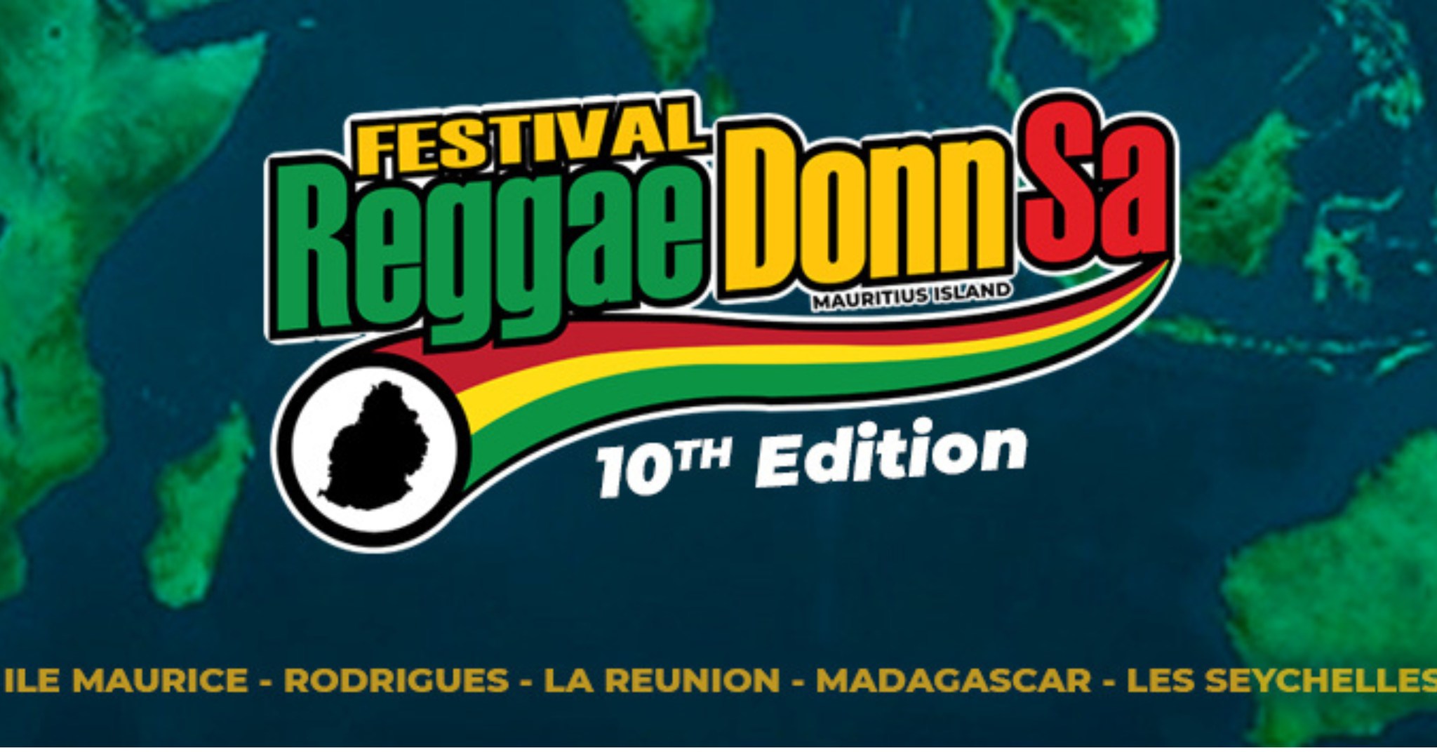 Festival de musique reggae, Week-end