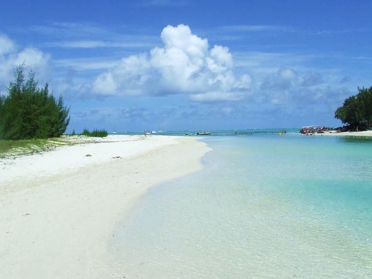 L'expérience du paradis : Une aventure de sept jours à l'île Maurice