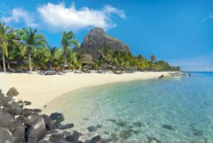 Best Beaches in Mauritius for Swimming, Top Swimming Beaches