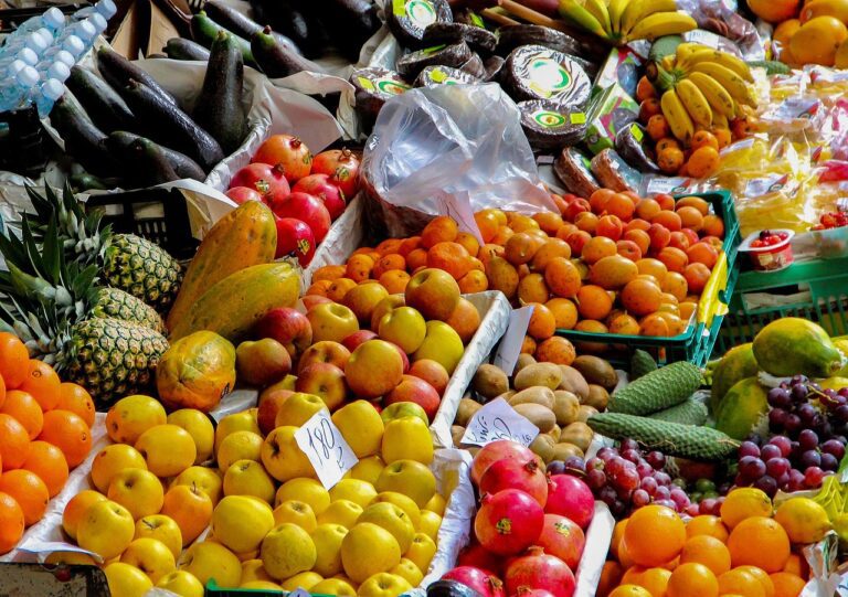 supermarkets grocery stores in mauritius west vegetables