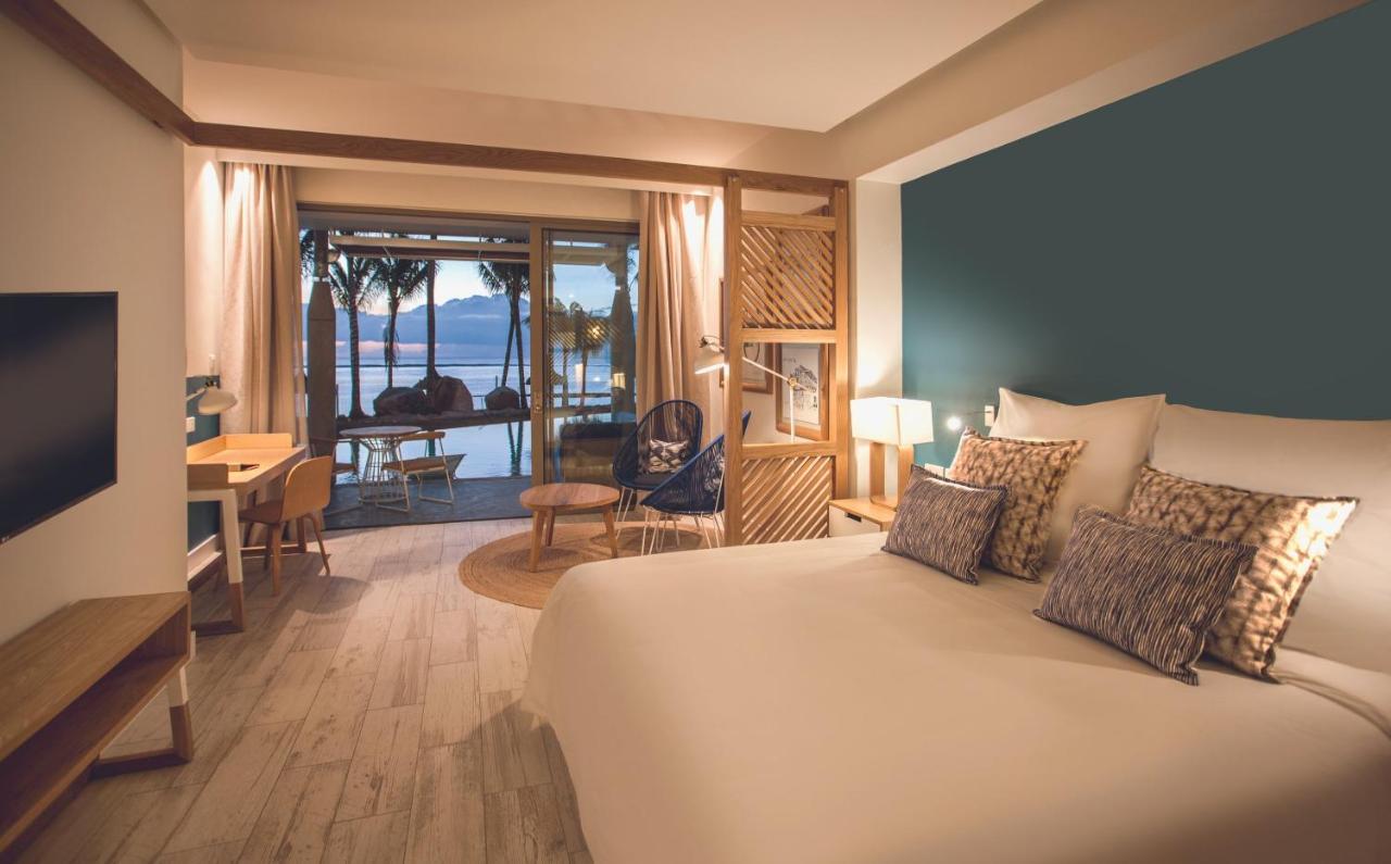 hotels adult only mauritius