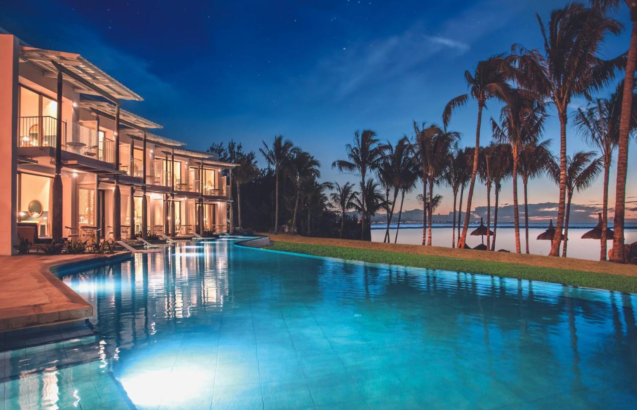 adults only hotels mauritius