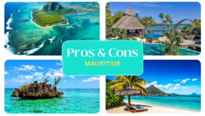 Pros and Cons of living in Mauritius