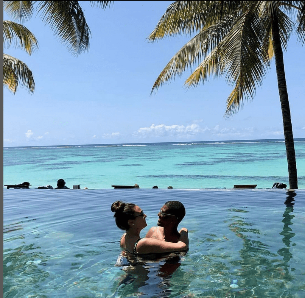 Best Mauritius Resorts for couples