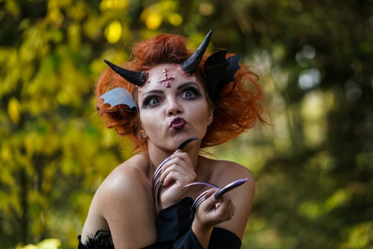 halloween costumes mauritius