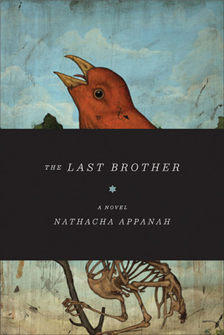 The last brother - novels set in mauritius