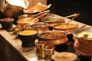 meilleurs restaurants indiens à Maurice