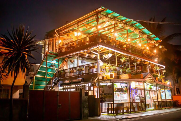 Restaurant Happy Raja Best Indian restaurants in Mauritius offering exceptional value for ...