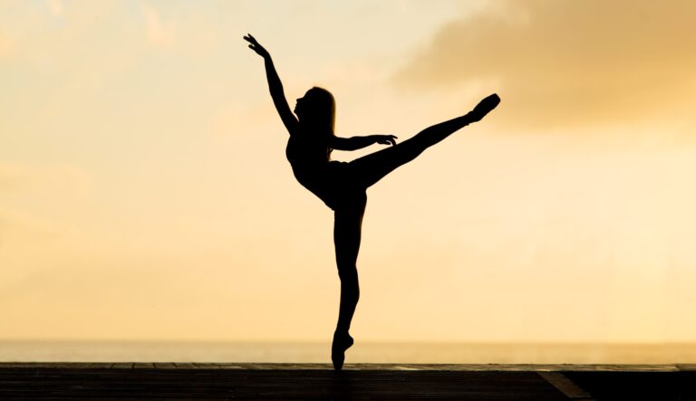 dance classes in mauritius