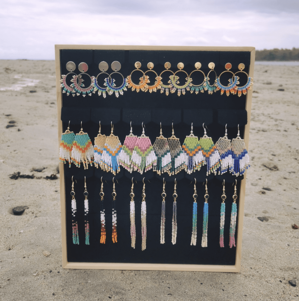 Salt & Sand jewellery in mauritius