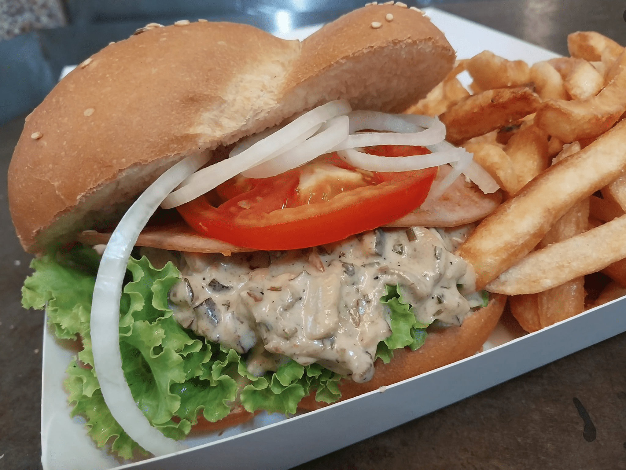 Découvrez les meilleurs endroits pour manger des burgers à l'île Maurice