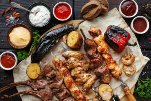 Your Ultimate Eid-Al-Fitr 2024 Food Guide