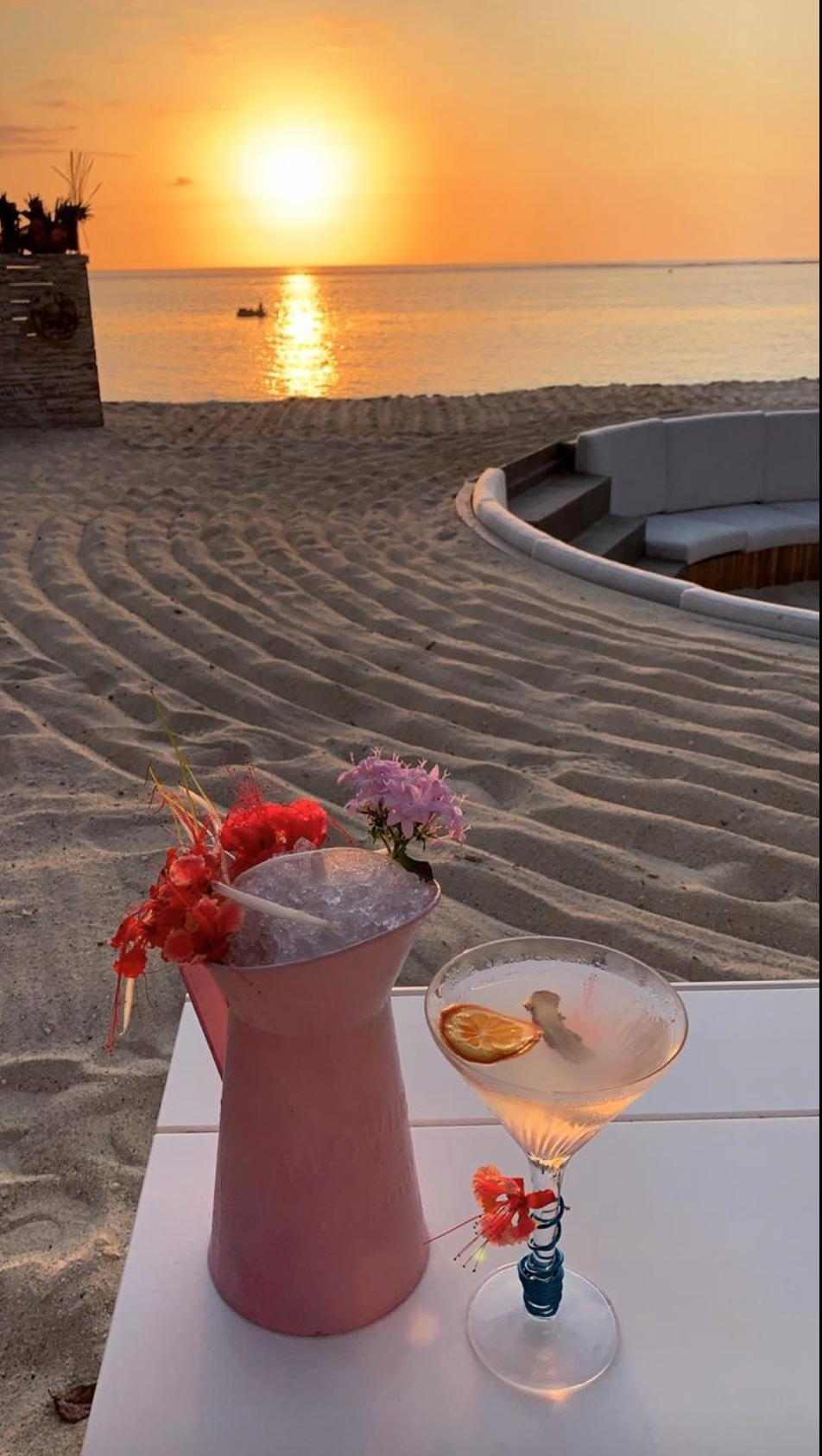 Découvrez les meilleurs endroits pour boire au coucher du soleil à l'île Maurice