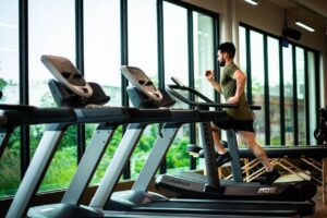 Top Gyms in Mauritius