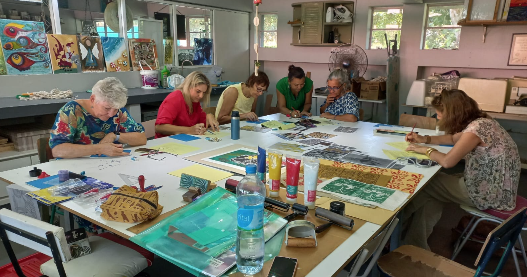 Discover the Best Creative and Fun Workshop Centres in Mauritius