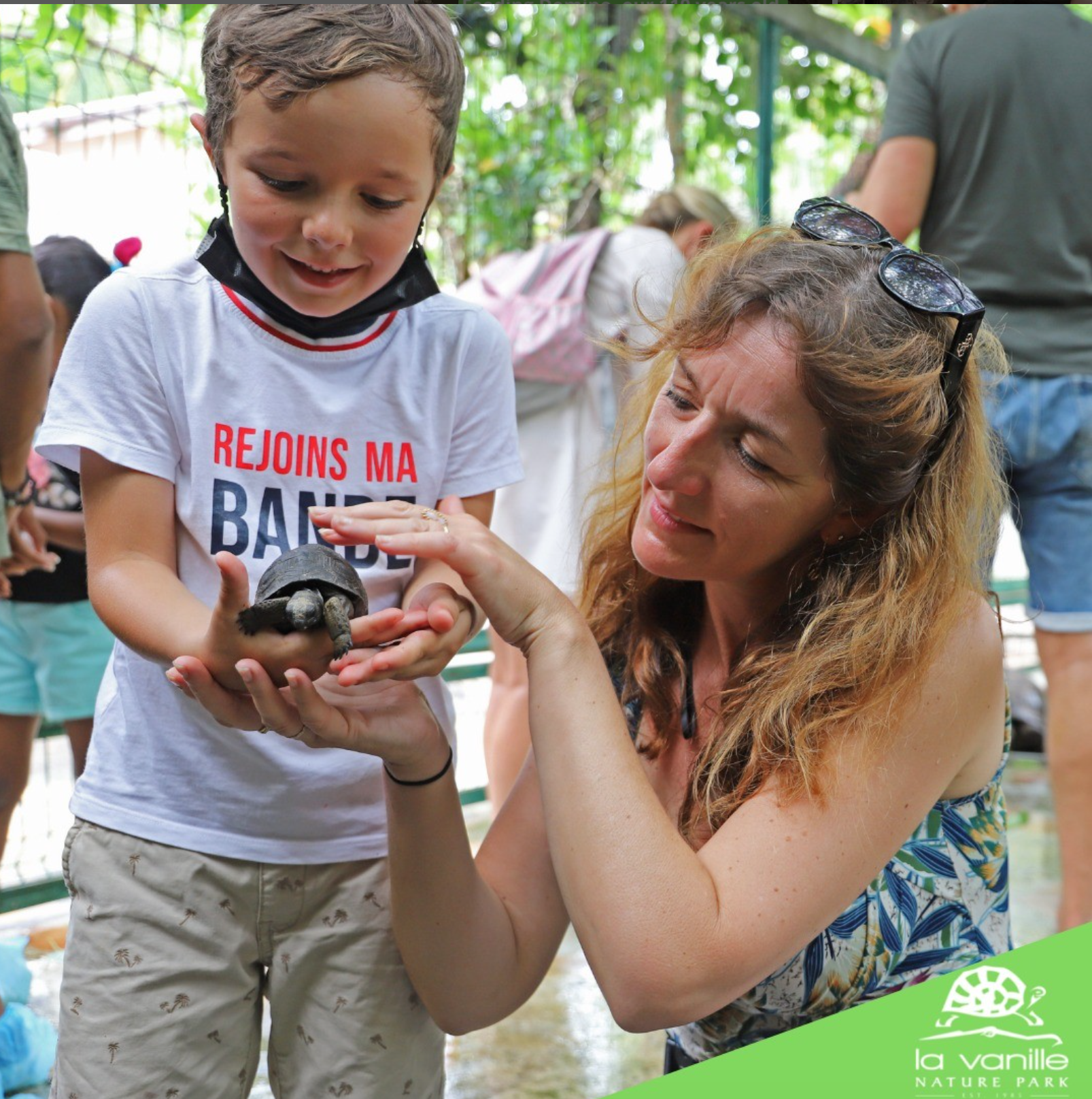 Aventures inoubliables en famille à l'île Maurice - Activités passionnantes avec les enfants