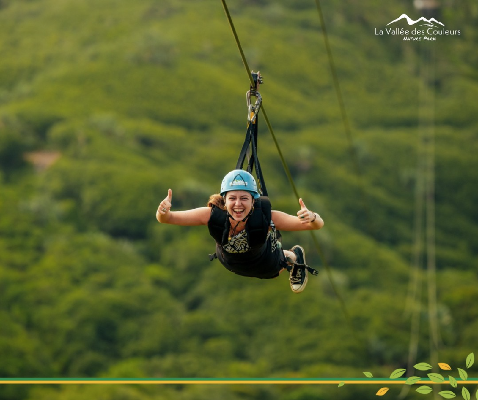 Aventures inoubliables en famille à l'île Maurice - Activités passionnantes avec les enfants