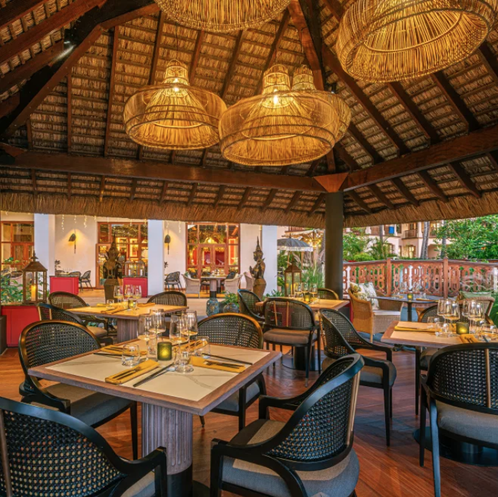 Best Thai Food Restaurants in Mauritius