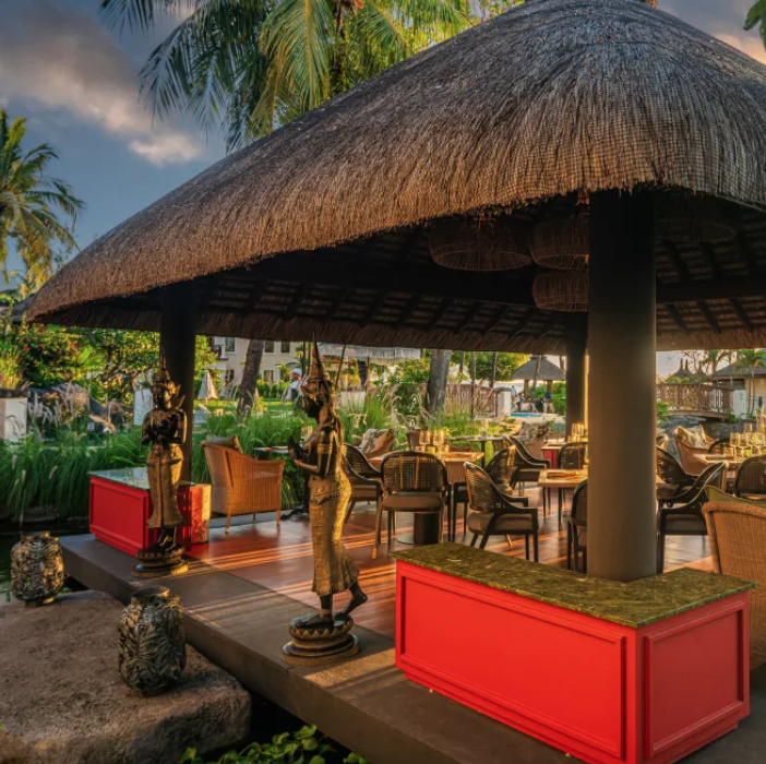 Best Thai Food Restaurants in Mauritius