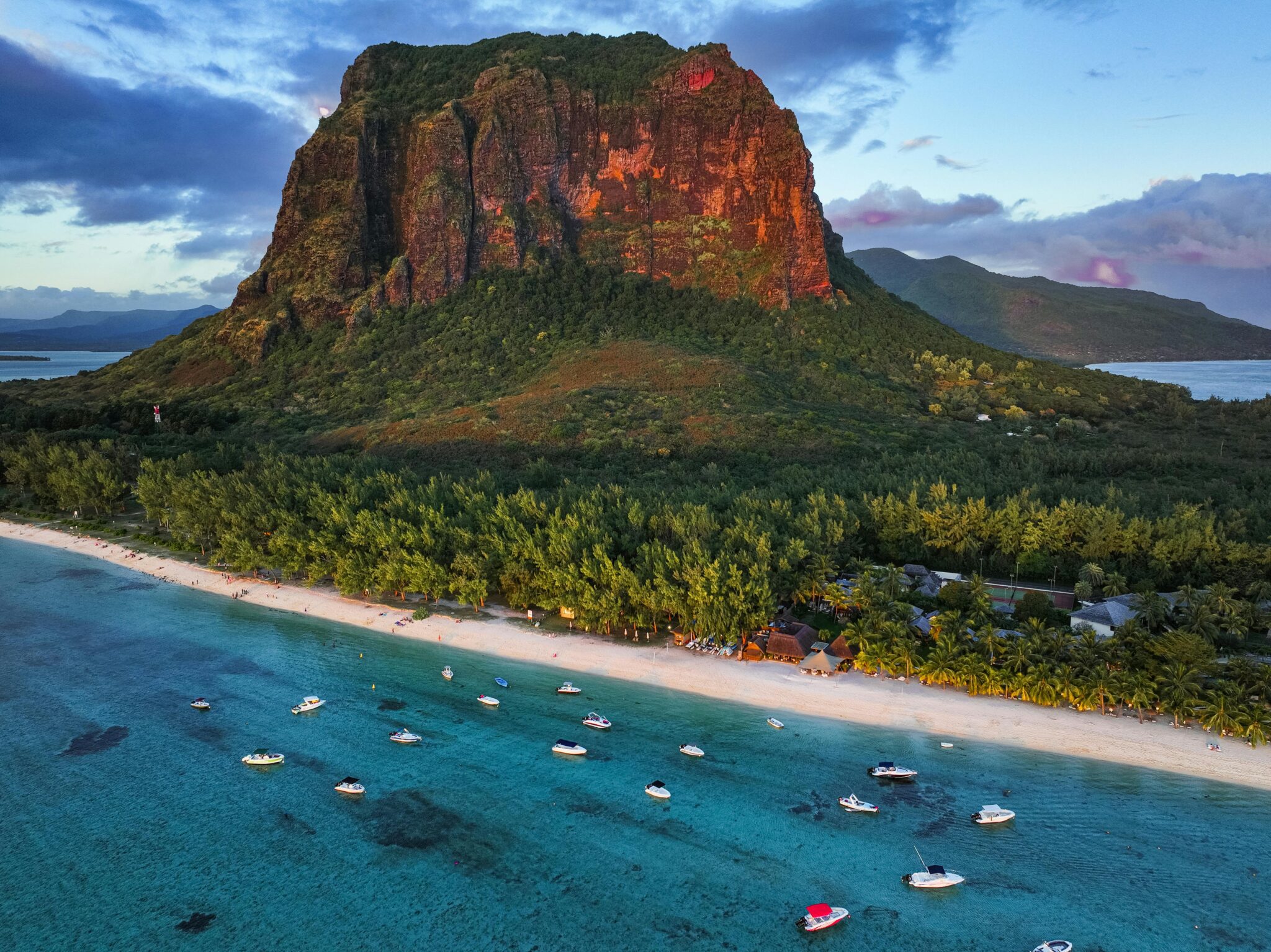 Aventures inoubliables en famille à l'île Maurice - Activités passionnantes avec les enfants