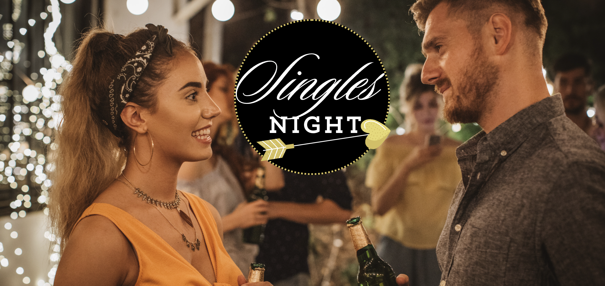 Singles Night Mauritius