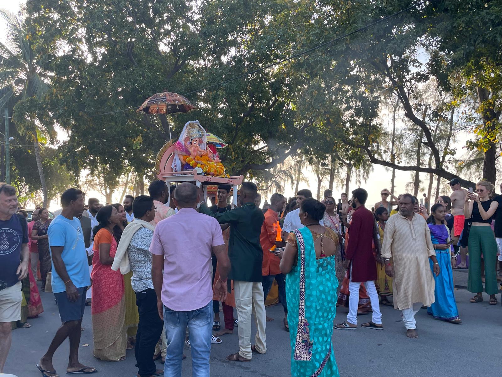 Ganesh Chaturthi