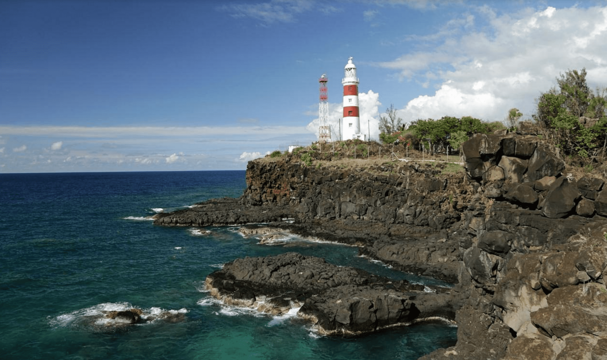 Lighthouses