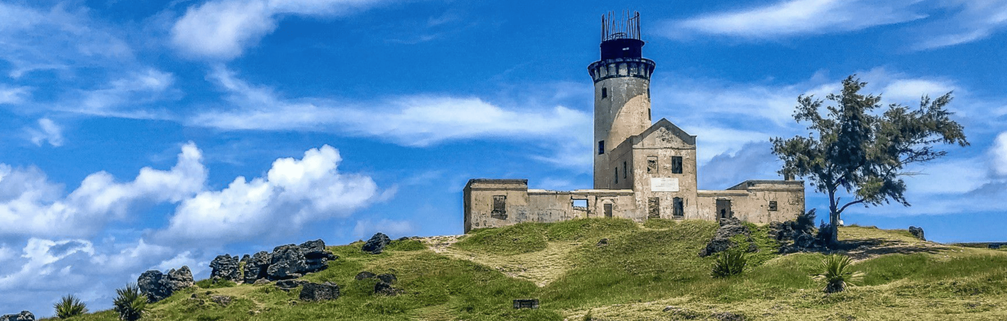 Lighthouses