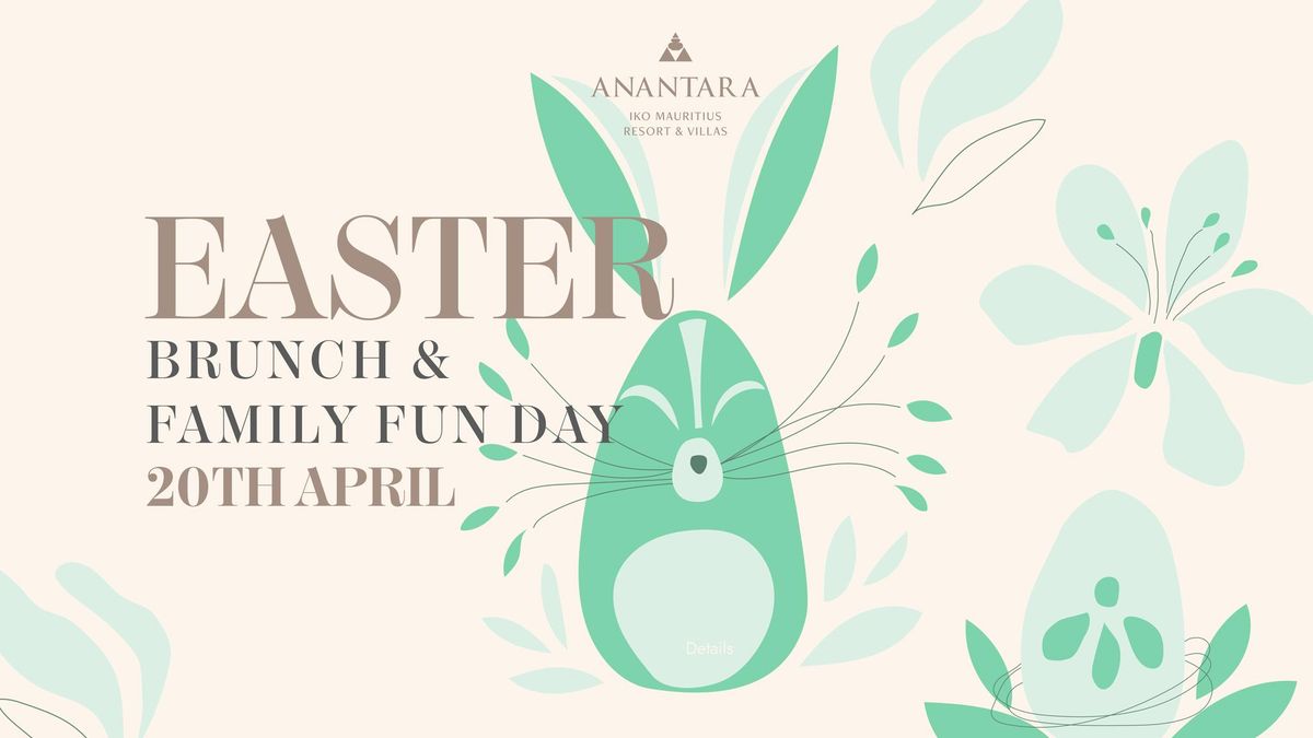anantara easter mauritius
