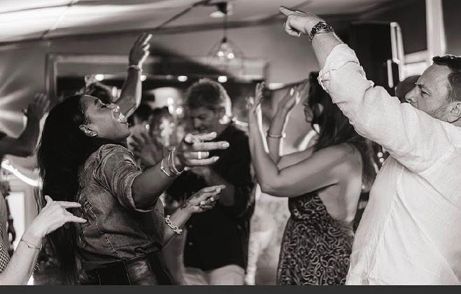 Le poivrier Nightlife mauritius