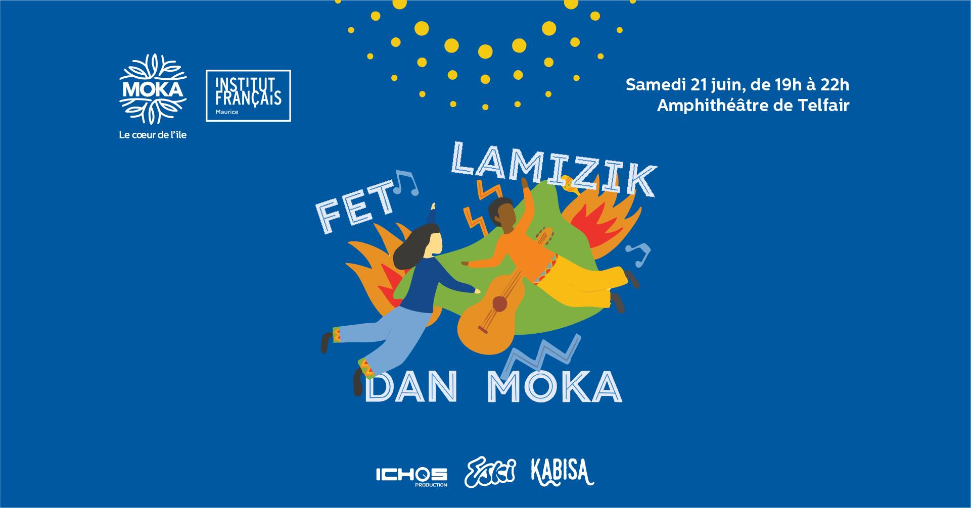 music day mauritius