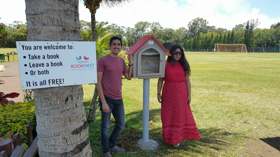 book lovers guide in mauritius