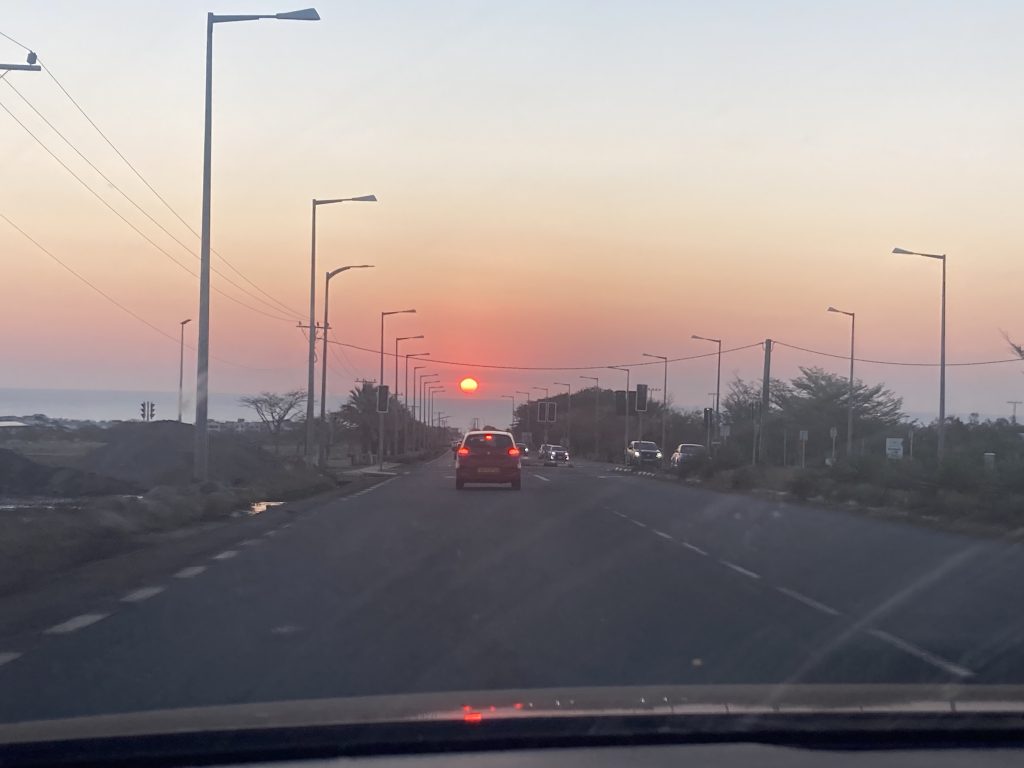 scenic roads mauritius