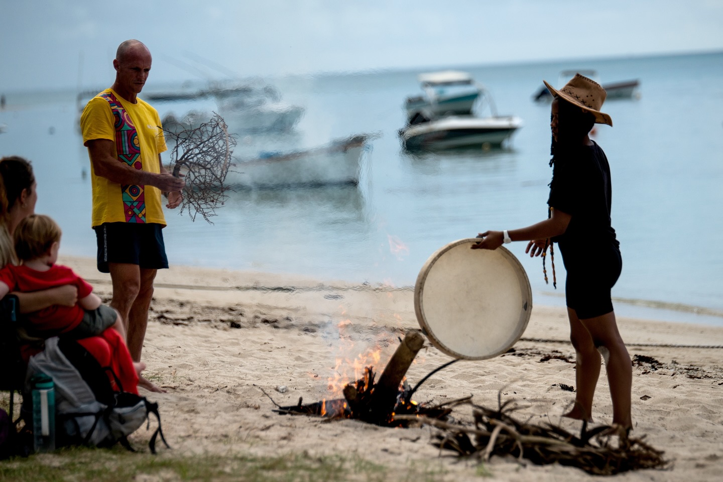 unique dining experiences in mauritius