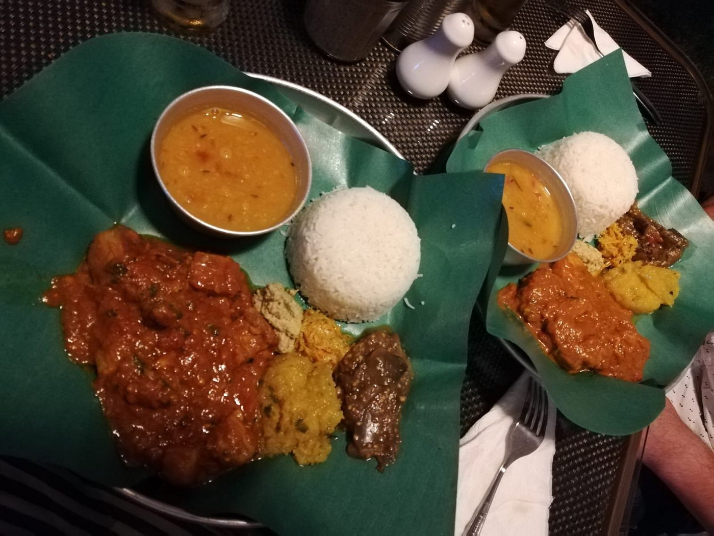 creole shack unique dining experiences