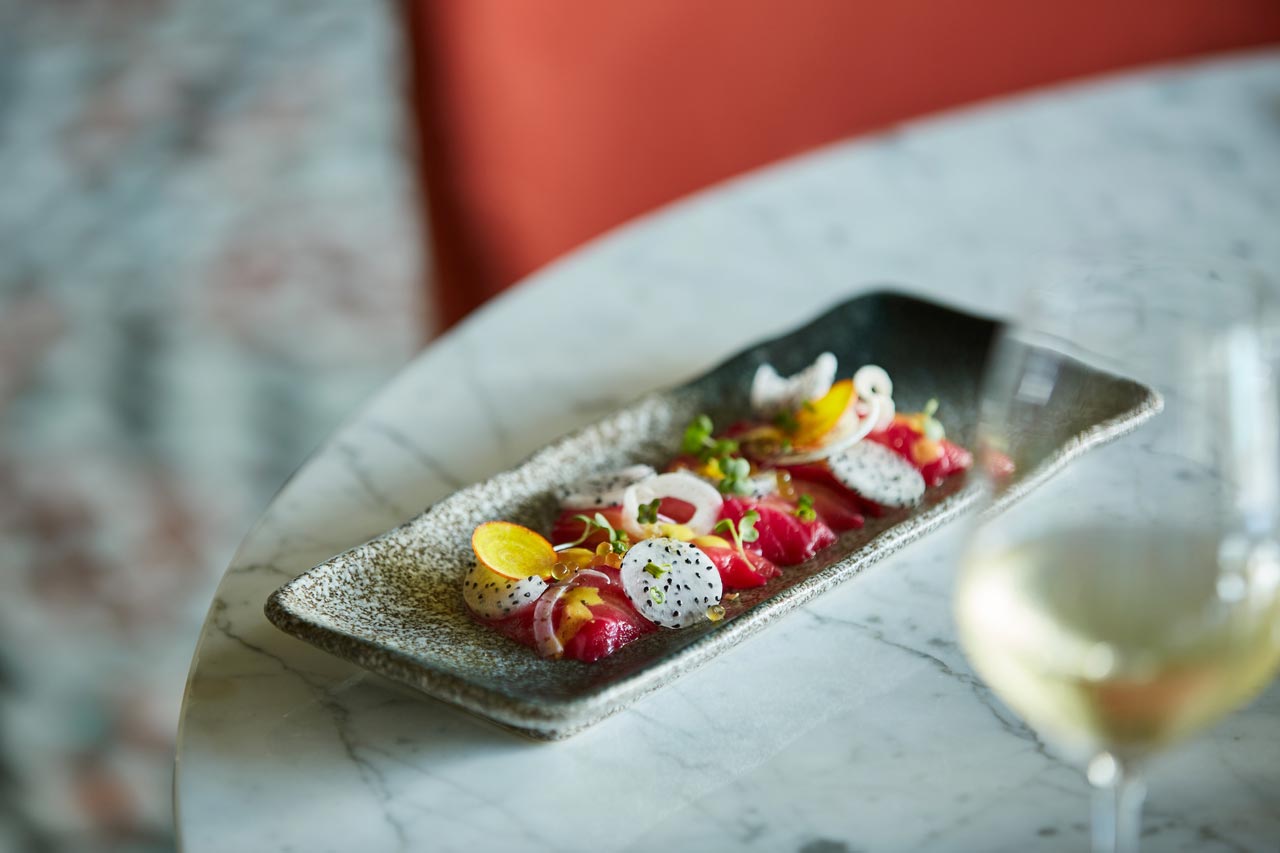 inti unique dining experiences in mauritius