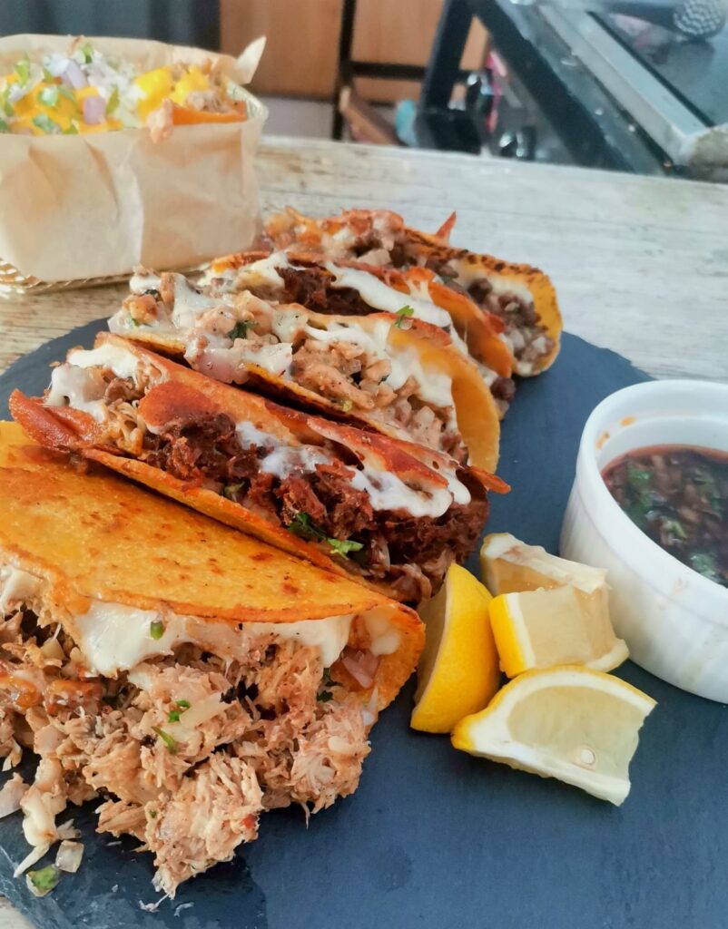 la meilleure cuisine mexicaine à maurice