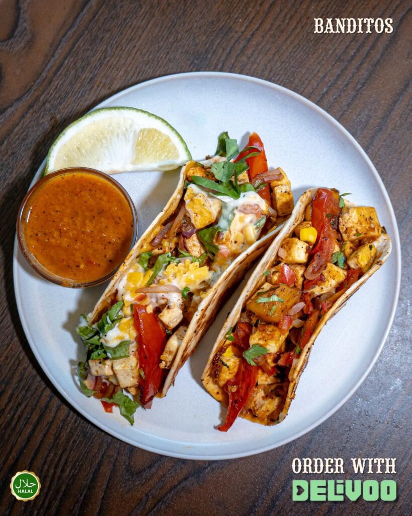 meilleurs restaurants mexicains à maurice