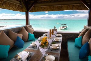 villas pour des vacances à la maison à Maurice