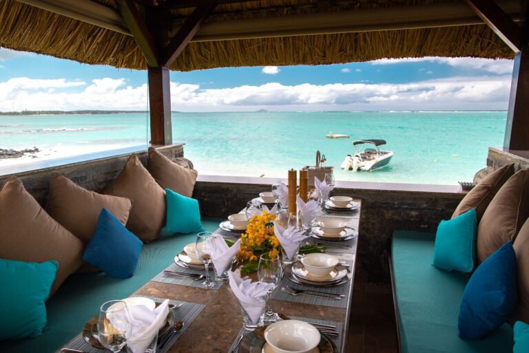 staycation villas in mauritius holidays