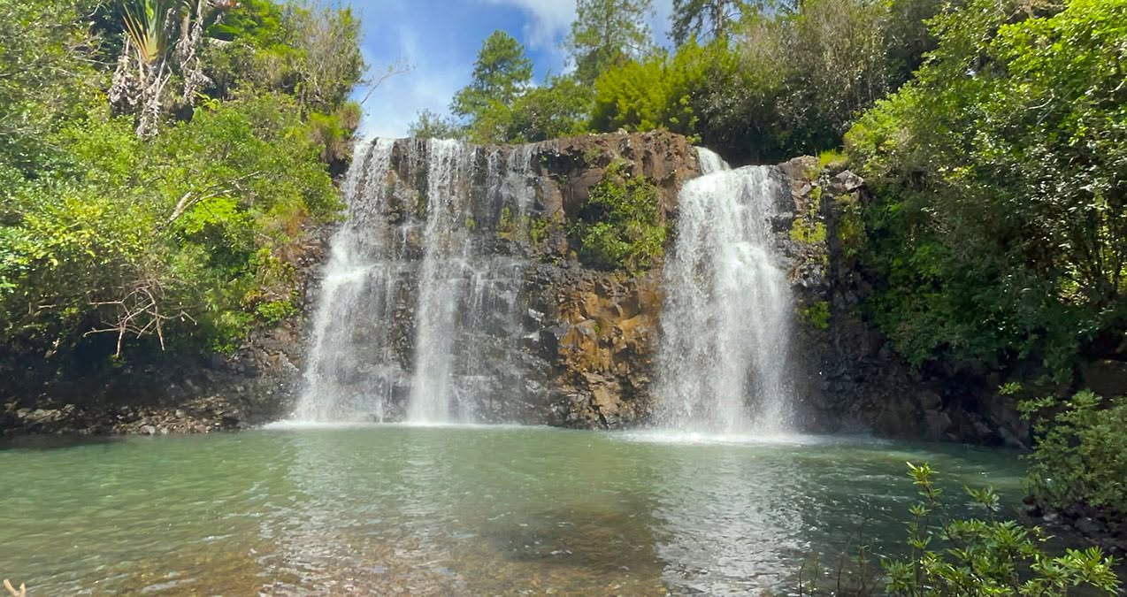 hidden gems south mauritius