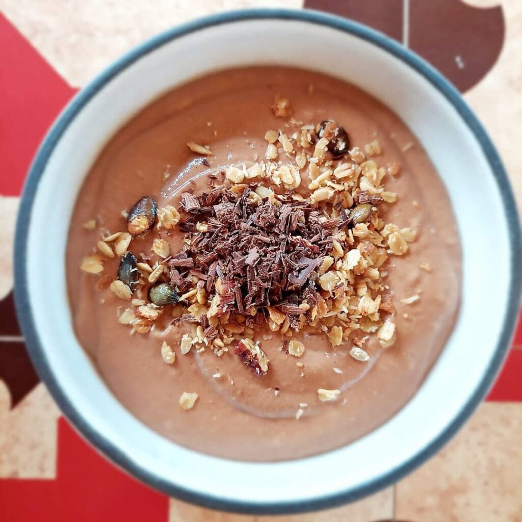 Vegan restaurants in mauritius